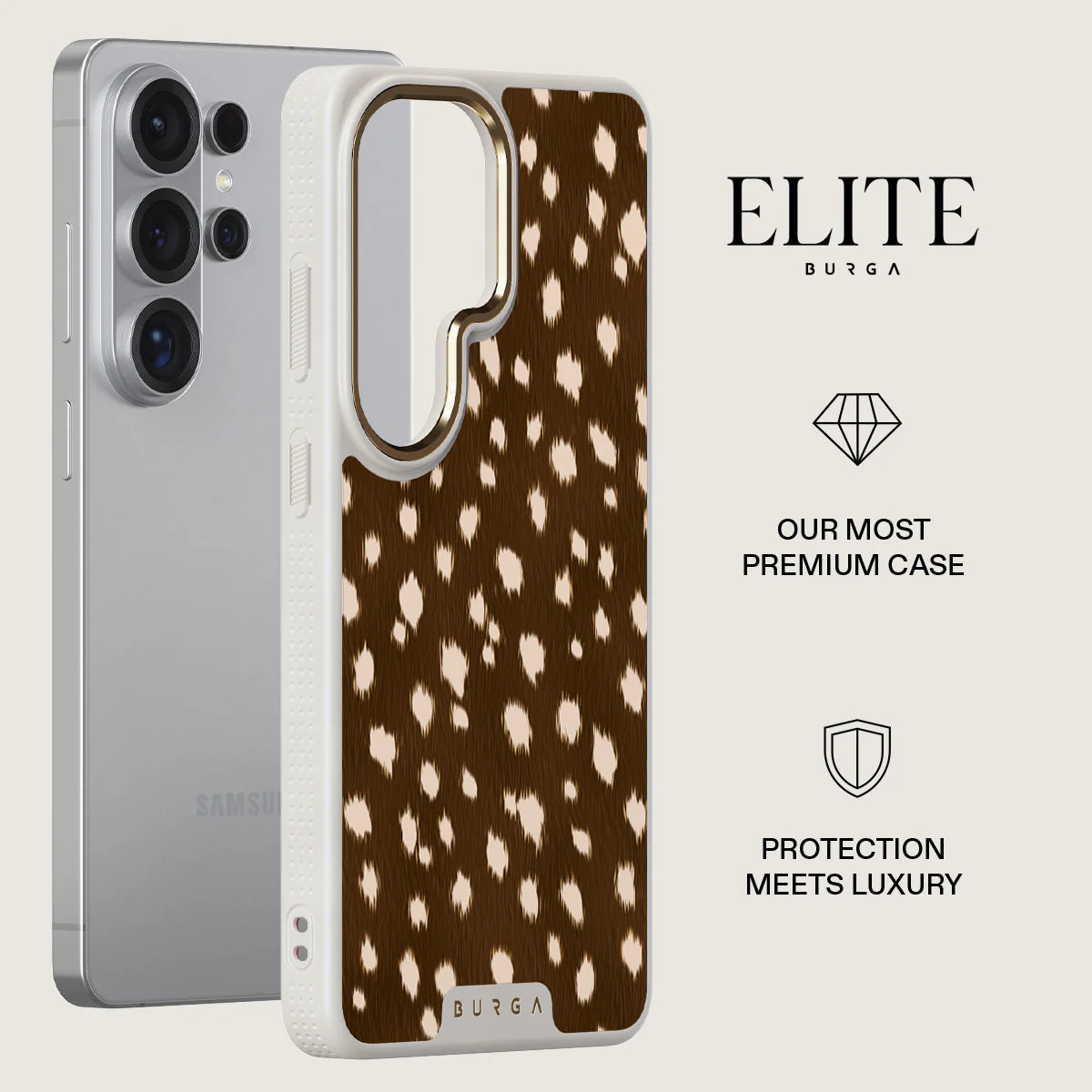 Cinnamon Roll - Samsung Galaxy S26 Ultra Case - Image 27