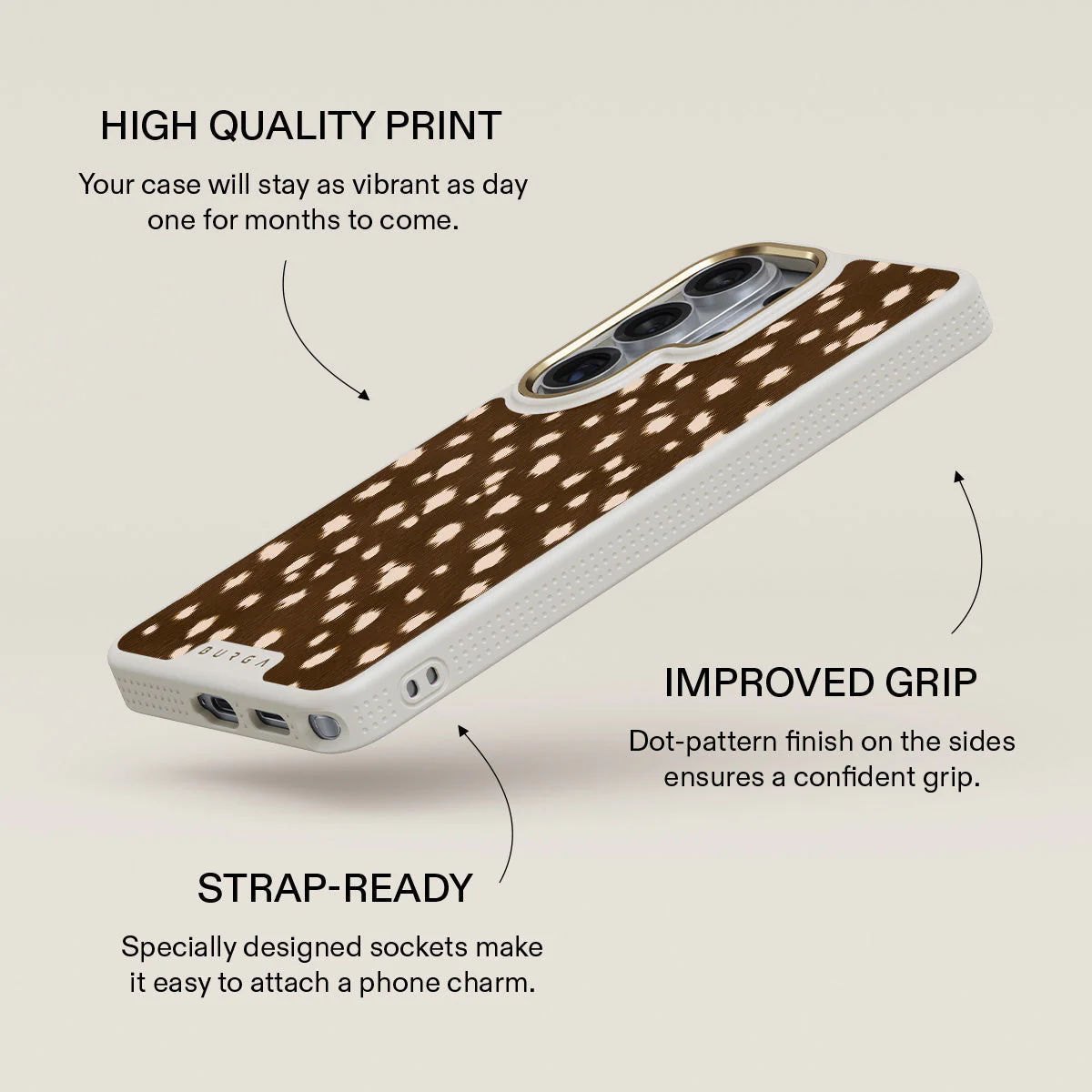 Cinnamon Roll - Samsung Galaxy S26 Ultra Case - Image 30