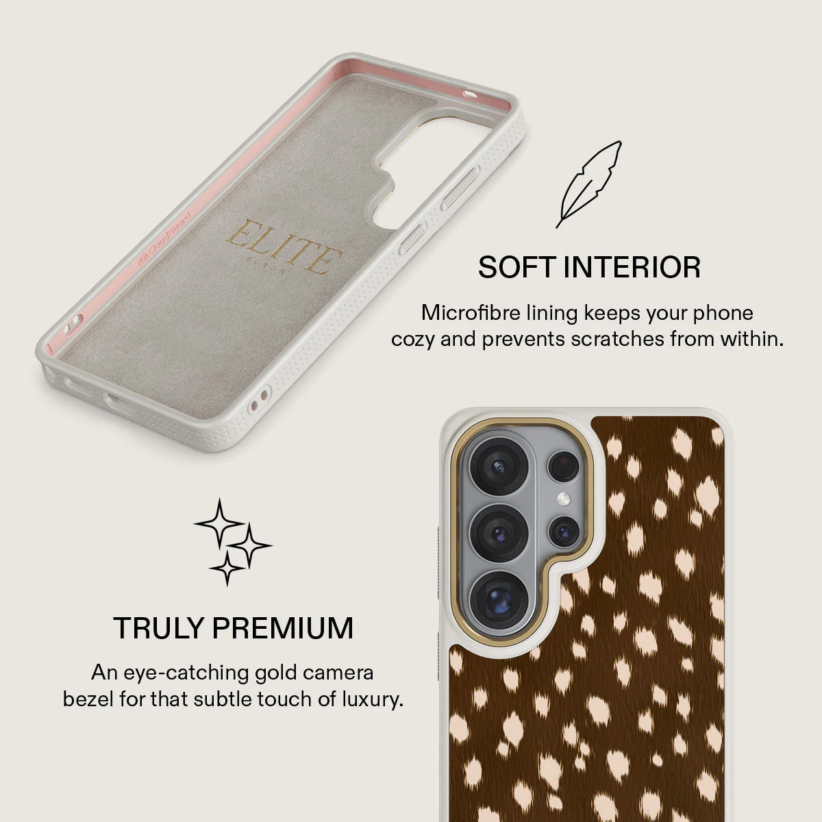 Cinnamon Roll - Samsung Galaxy S26 Ultra Case - Image 31
