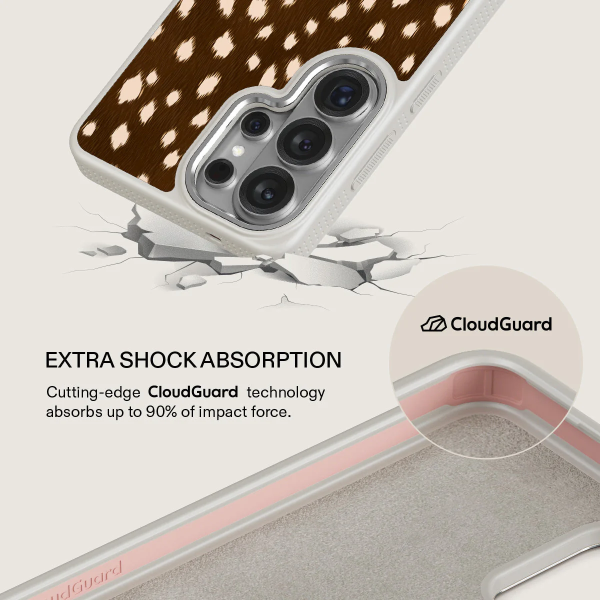 Cinnamon Roll - Samsung Galaxy S26 Ultra Case - Image 35