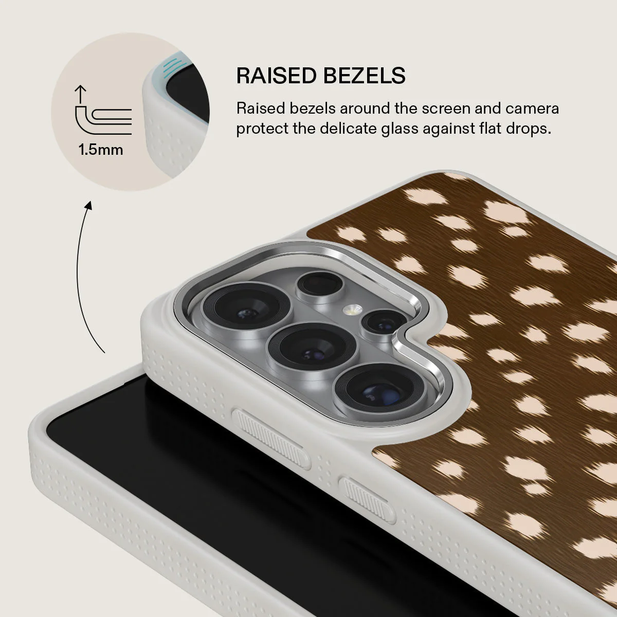 Cinnamon Roll - Samsung Galaxy S26 Ultra Case - Image 36