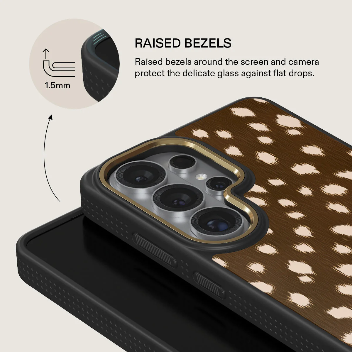Cinnamon Roll - Samsung Galaxy S26 Ultra Case - Image 8