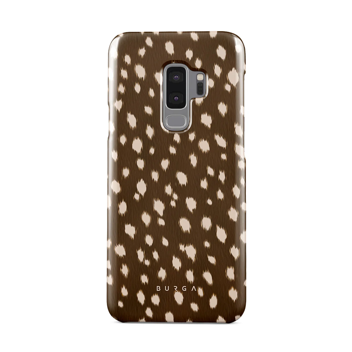 Cinnamon Roll - Samsung Galaxy S9 Plus Case