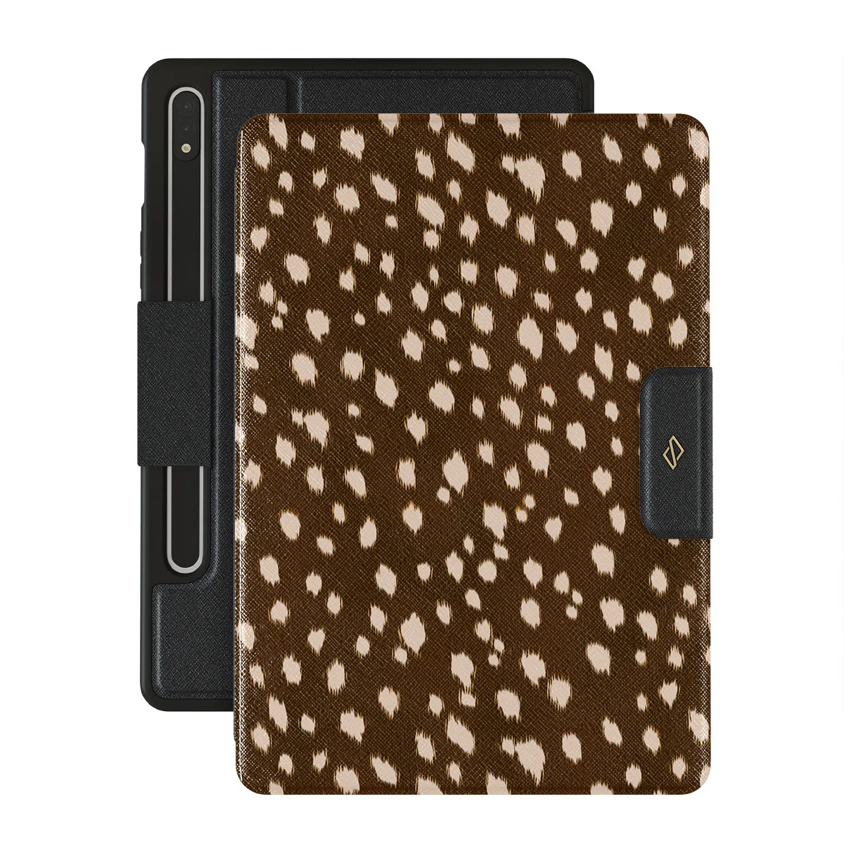 Cinnamon Roll - Samsung Galaxy Tab S8/S7 Case