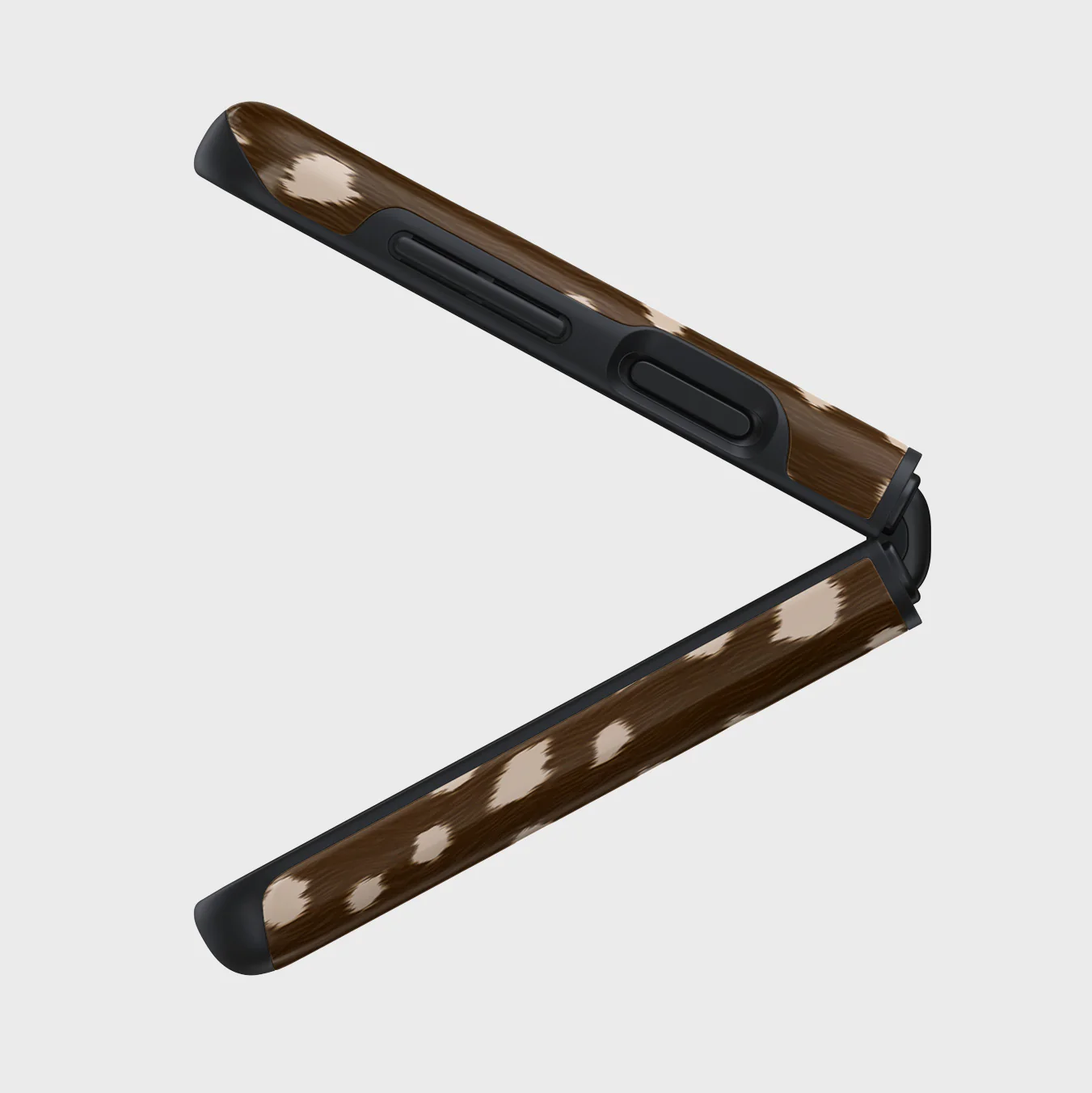 Cinnamon Roll - Samsung Galaxy Z Flip 3 Case - Image 6