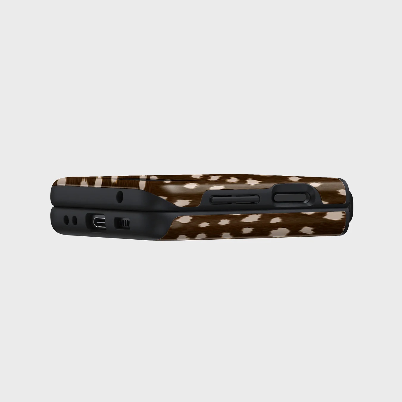Cinnamon Roll - Samsung Galaxy Z Flip 3 Case - Image 7