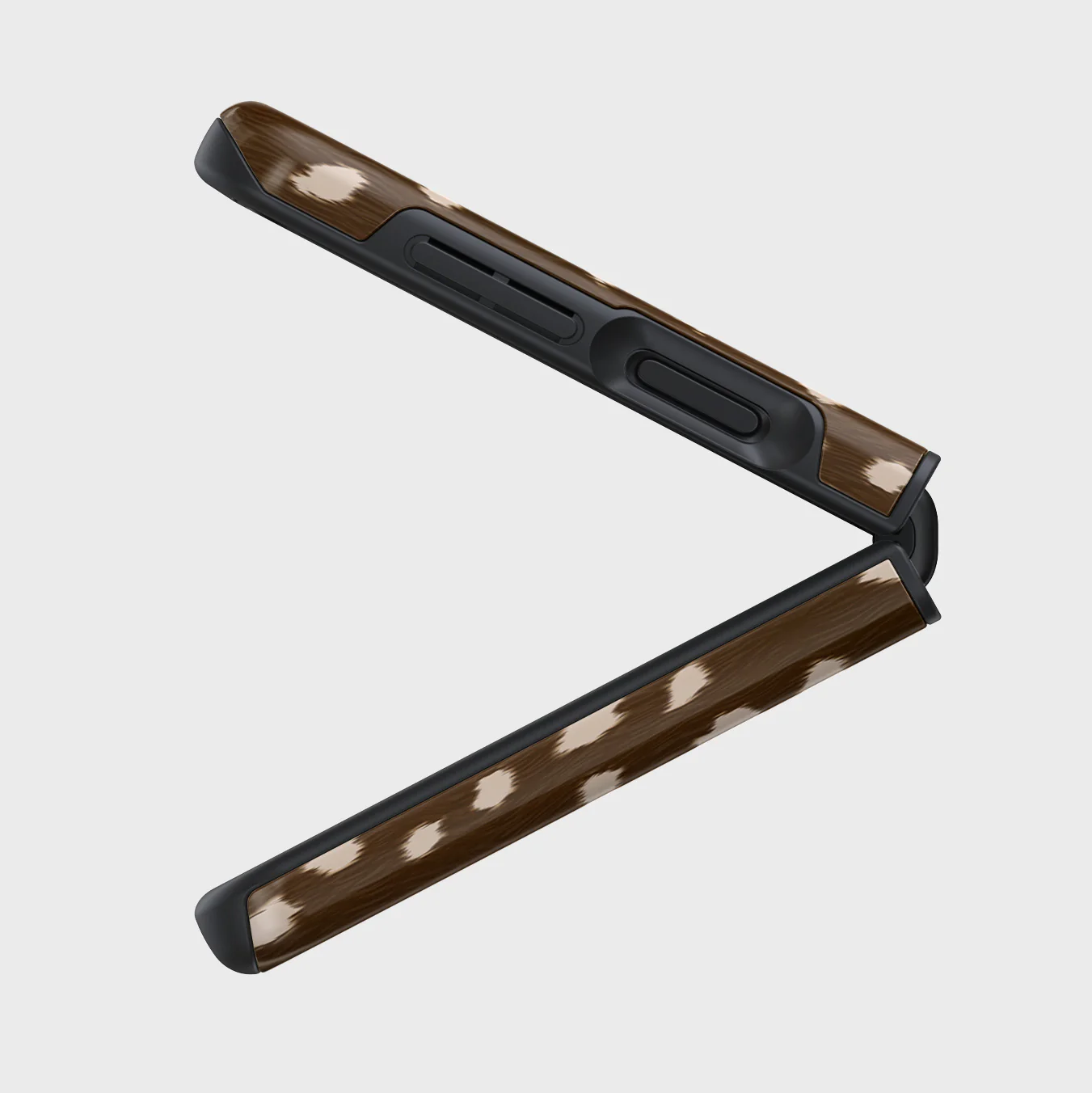 Cinnamon Roll - Samsung Galaxy Z Flip 4 Case - Image 12