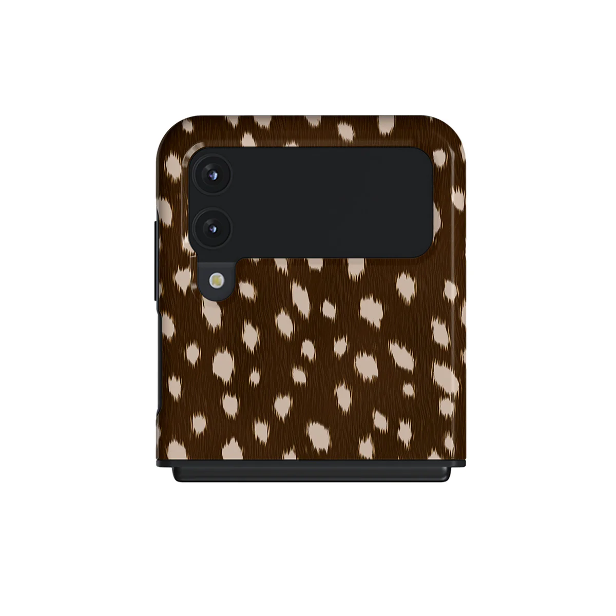 Cinnamon Roll - Samsung Galaxy Z Flip 4 Case - Image 7