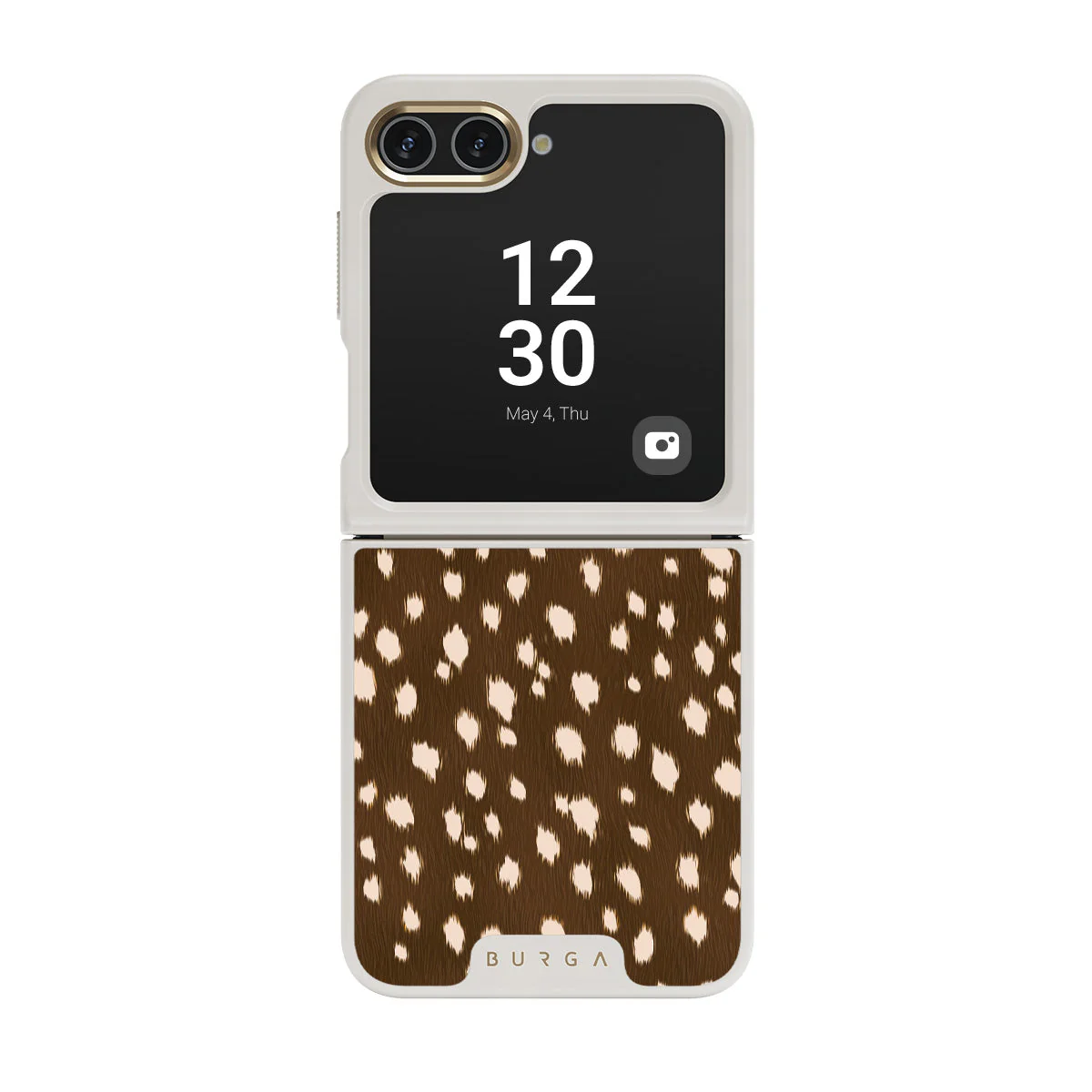 Cinnamon Roll - Samsung Galaxy Z Flip 5 Case - Image 22