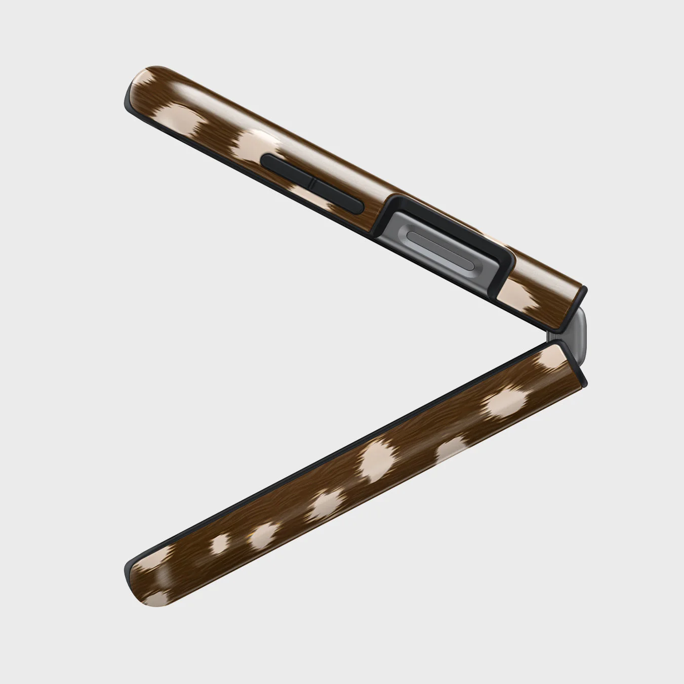 Cinnamon Roll - Samsung Galaxy Z Flip 5 Case - Image 6