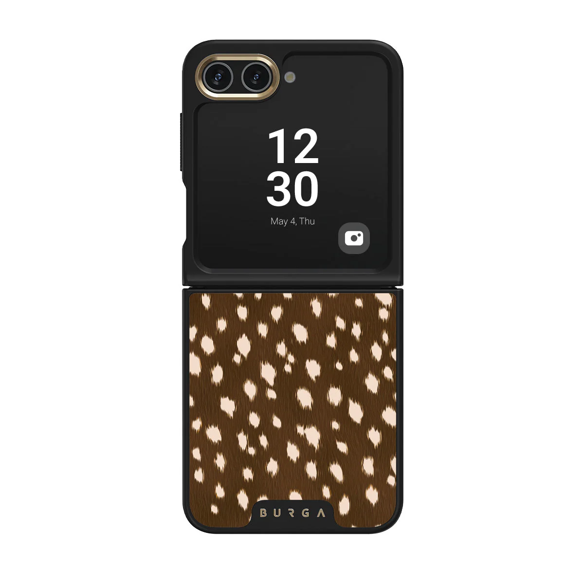 Cinnamon Roll - Samsung Galaxy Z Flip 5 Case - Image 8