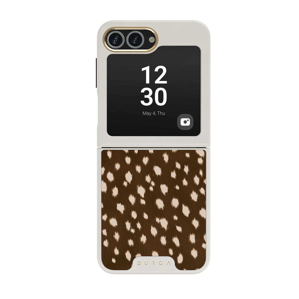 Cinnamon Roll - Samsung Galaxy Z Flip 6 Case - Image 20