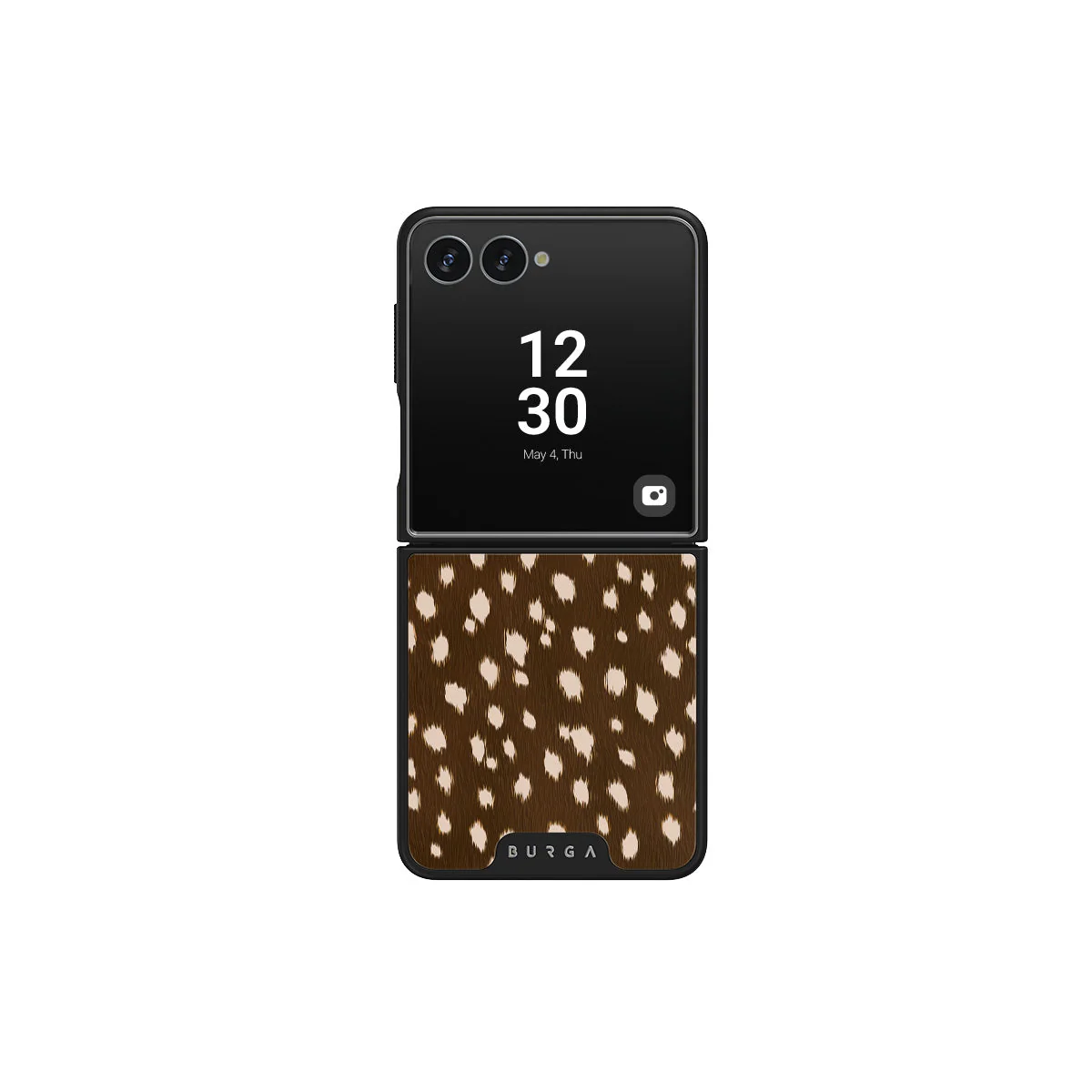 Cinnamon Roll - Samsung Galaxy Z Flip 7 Case - Image 12