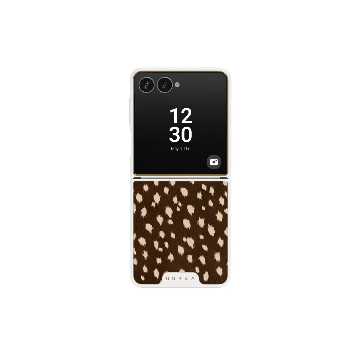 Cinnamon Roll - Samsung Galaxy Z Flip 7 Case - Image 19