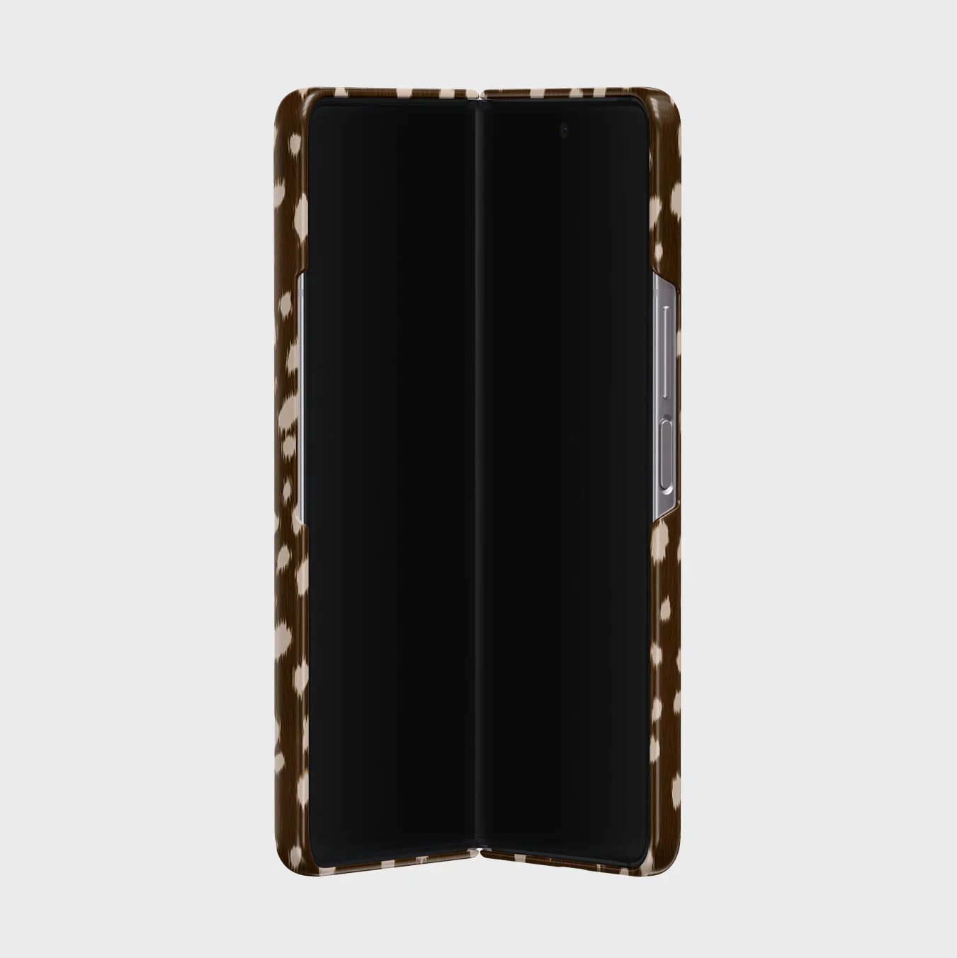 Cinnamon Roll - Samsung Galaxy Z Fold 3 Case - Image 5