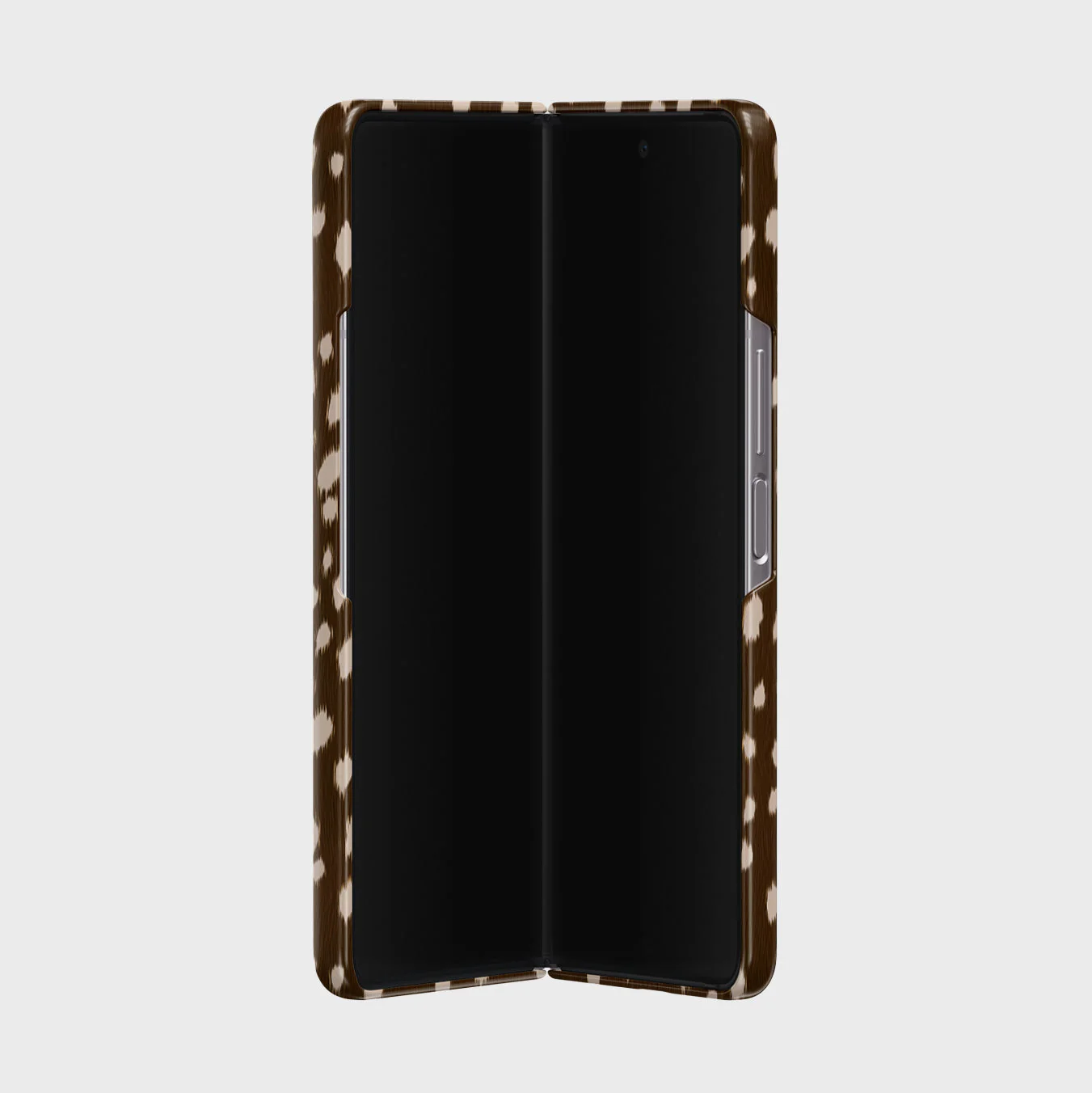 Cinnamon Roll - Samsung Galaxy Z Fold 4 Case - Image 5