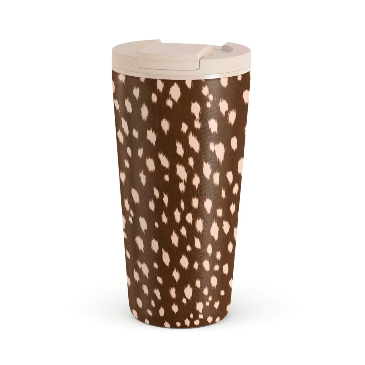 Cinnamon Roll - Travel Mug