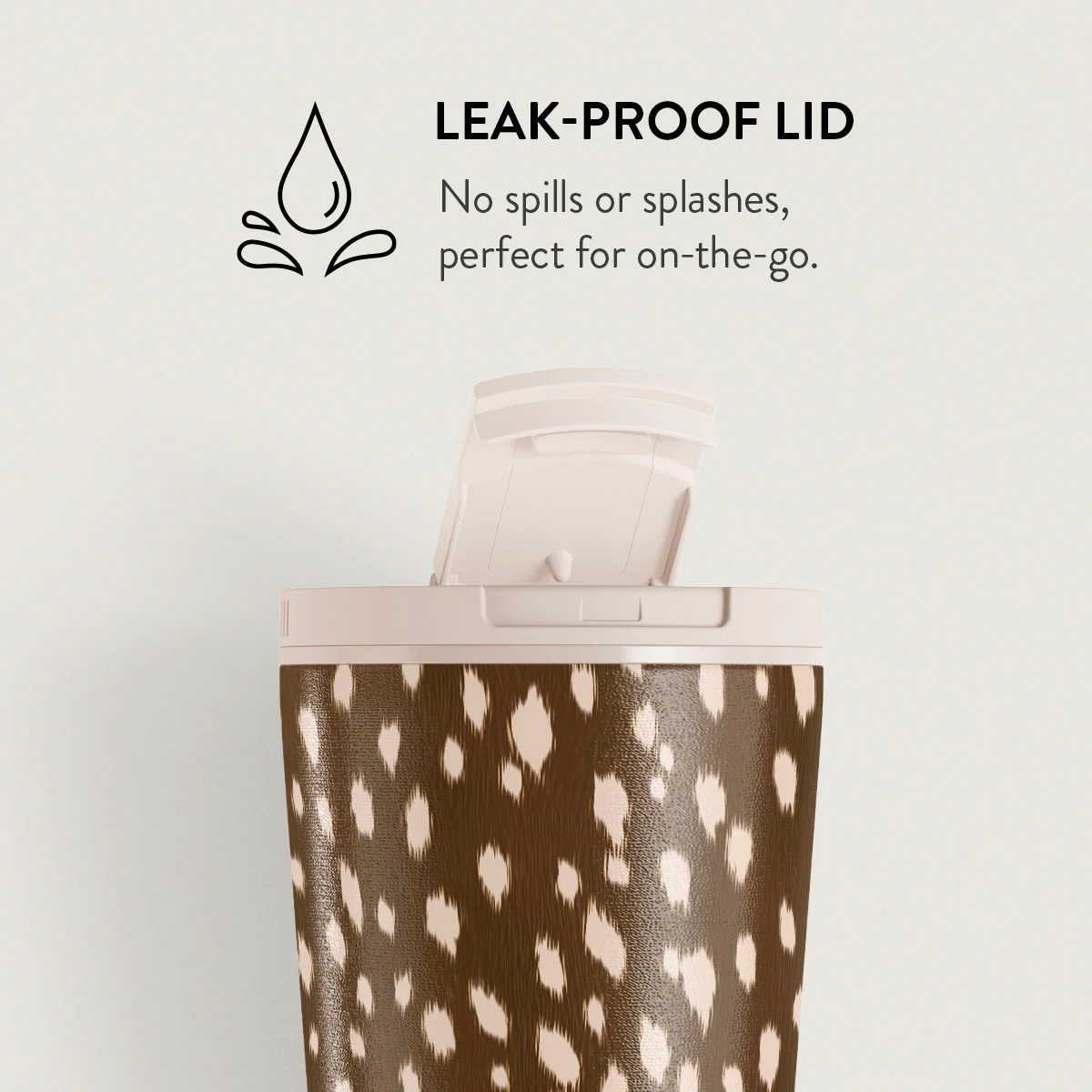 Cinnamon Roll - Travel Mug - Image 11