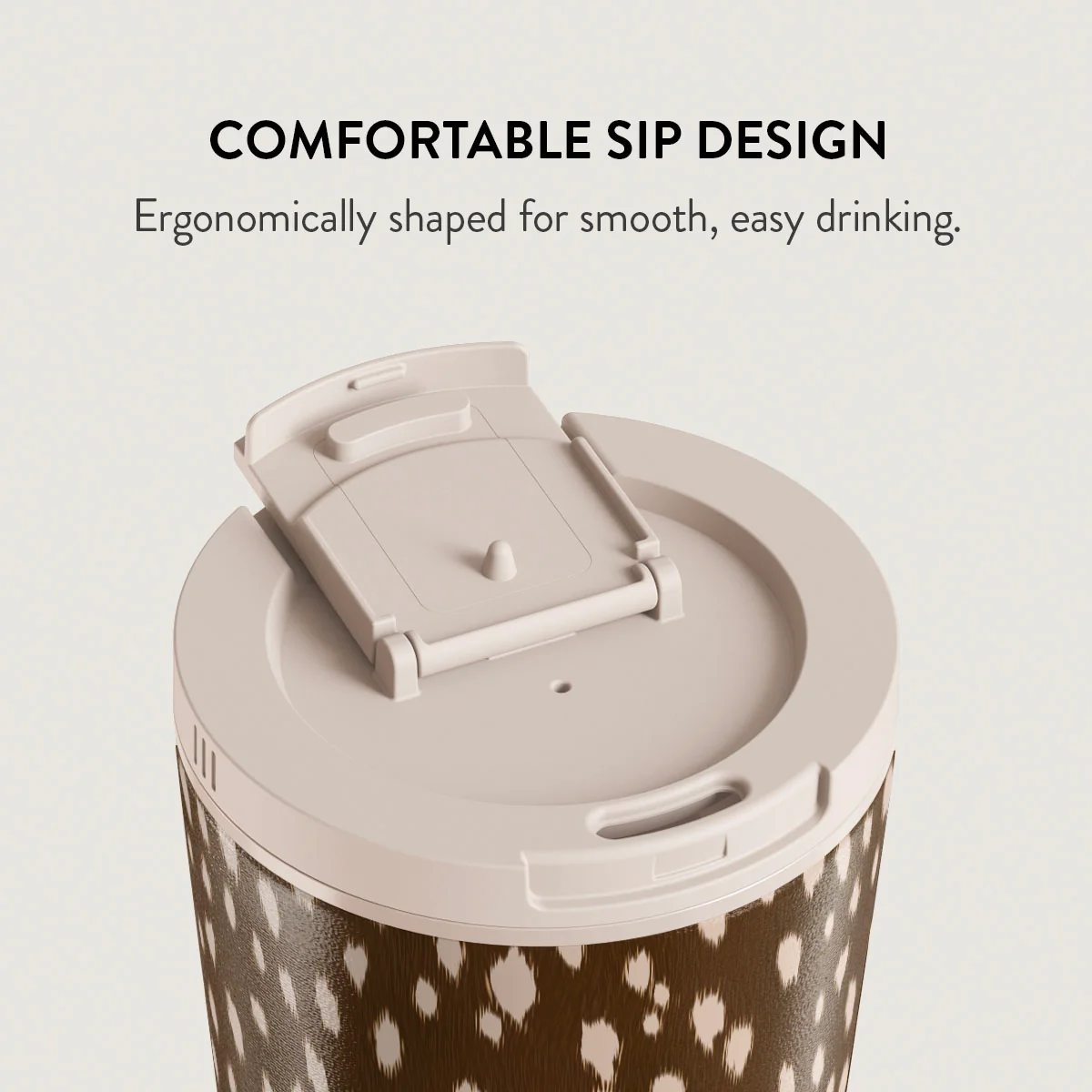 Cinnamon Roll - Travel Mug - Image 15