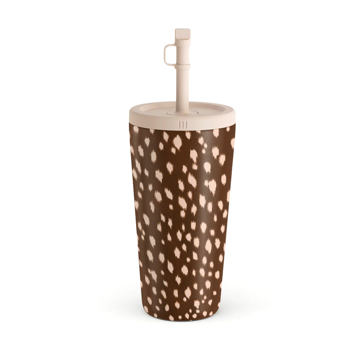Cinnamon Roll - Travel Mug - Image 2