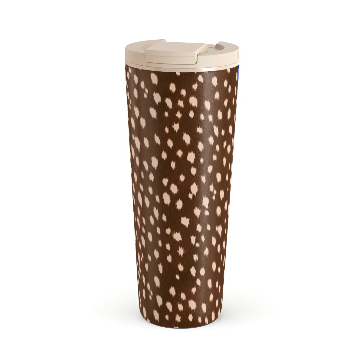 Cinnamon Roll - Travel Mug - Image 4