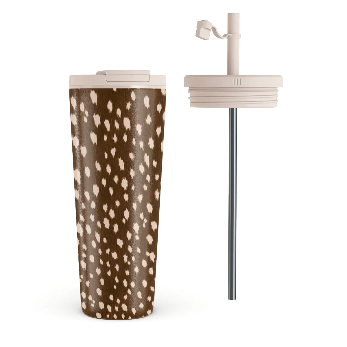 Cinnamon Roll - Travel Mug - Image 6