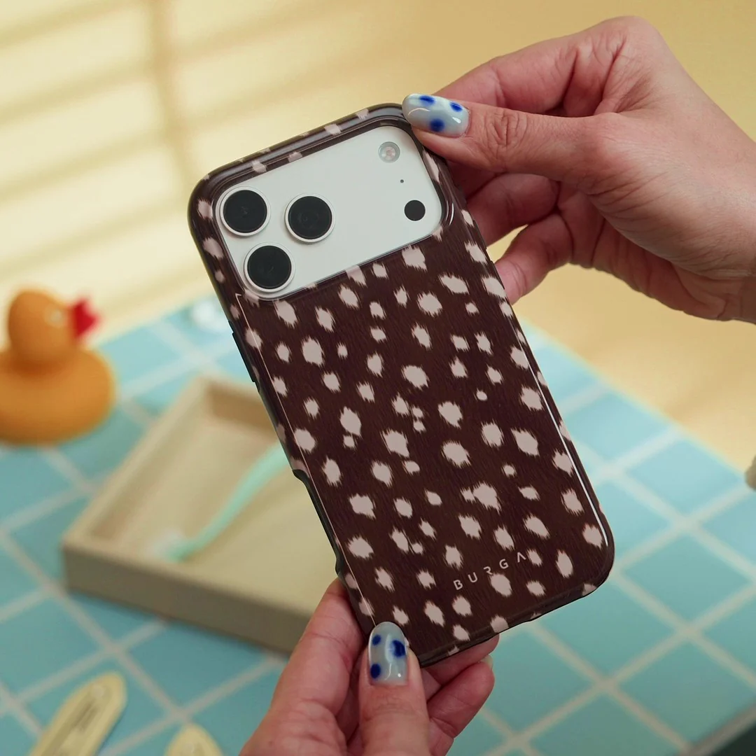 Cinnamon Roll - Xiaomi 12T Pro Case - Image 5