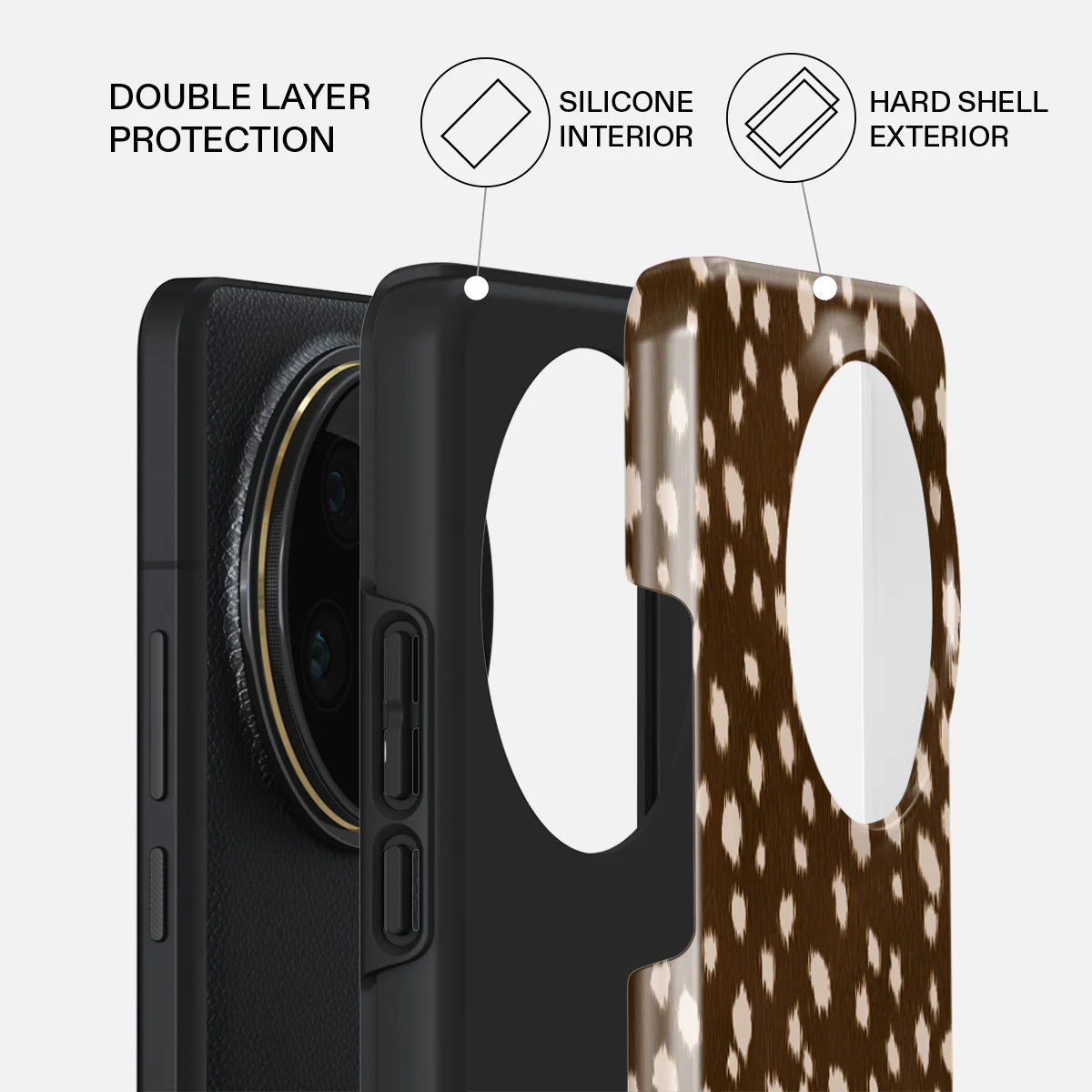 Cinnamon Roll - Xiaomi 14 Ultra Case - Image 2