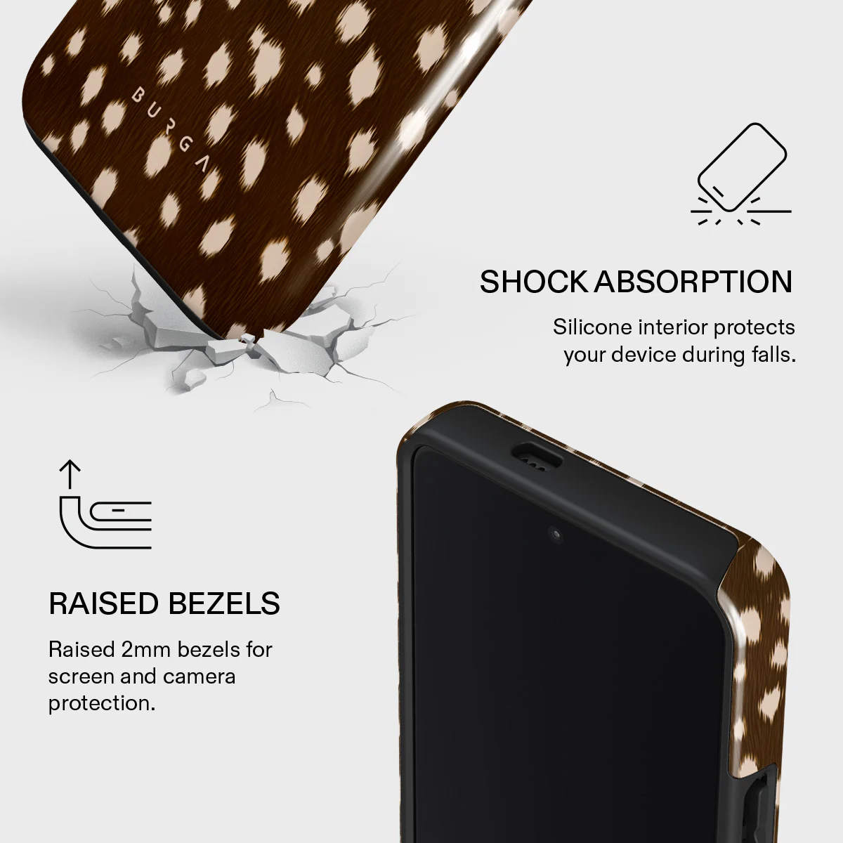 Cinnamon Roll - Xiaomi 14 Ultra Case - Image 4