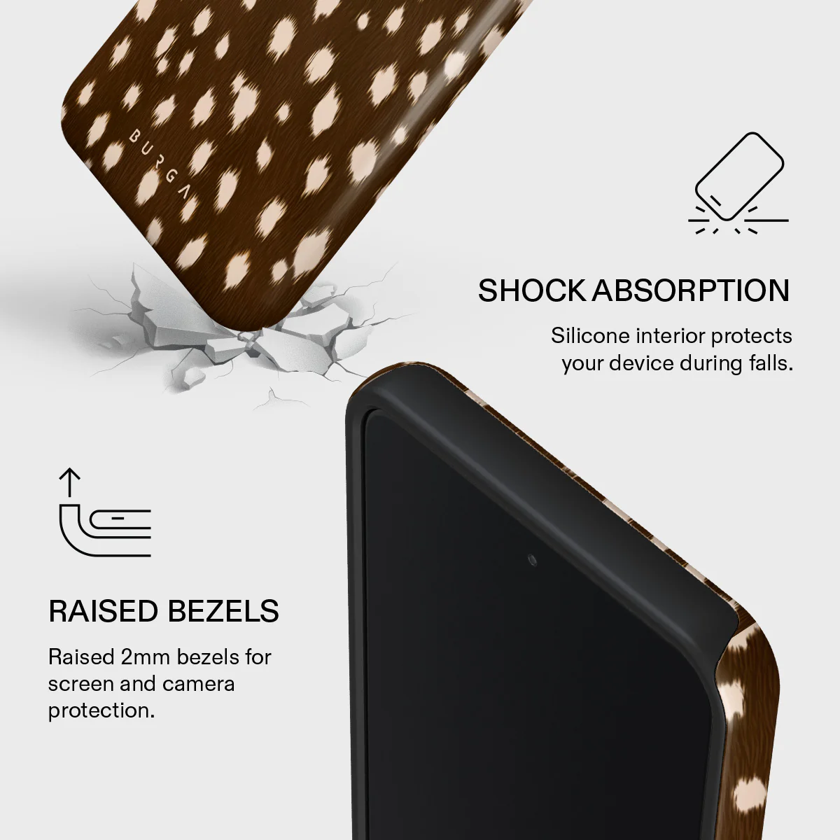 Cinnamon Roll - Xiaomi 15 Ultra Case - Image 4