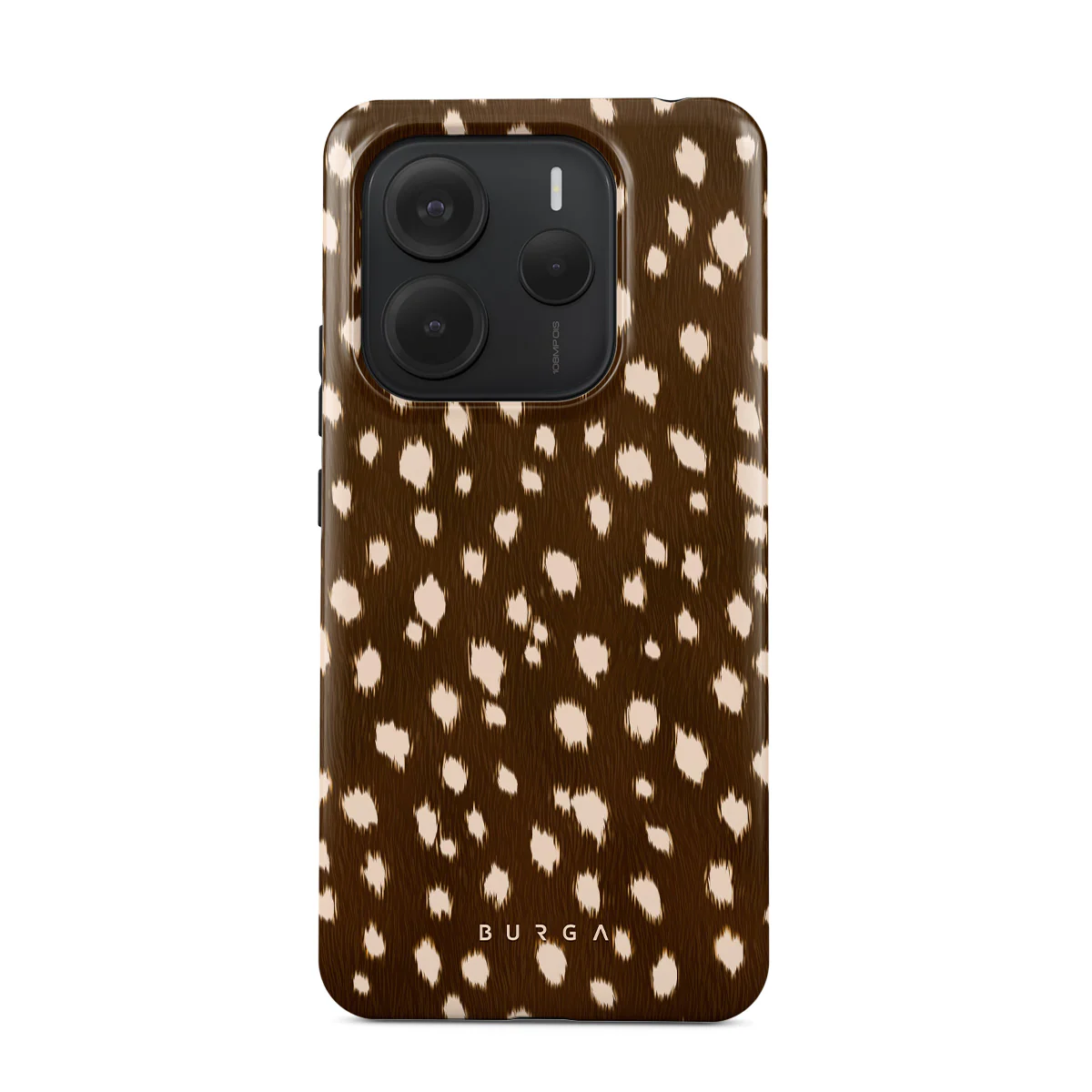 Cinnamon Roll - Xiaomi Redmi Note 14 5G Case