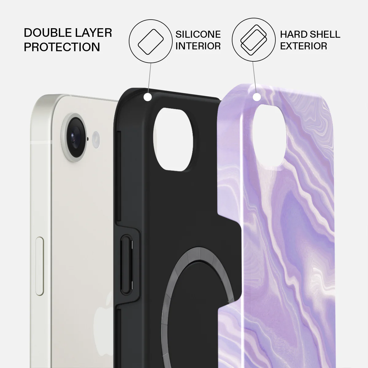 Cliché - iPhone 17e Case - Image 2