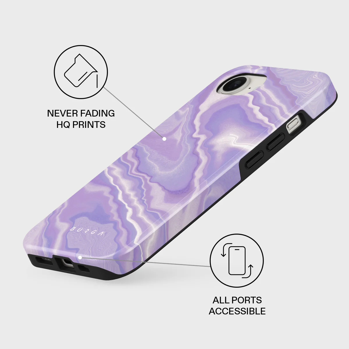 Cliché - iPhone 17e Case - Image 3