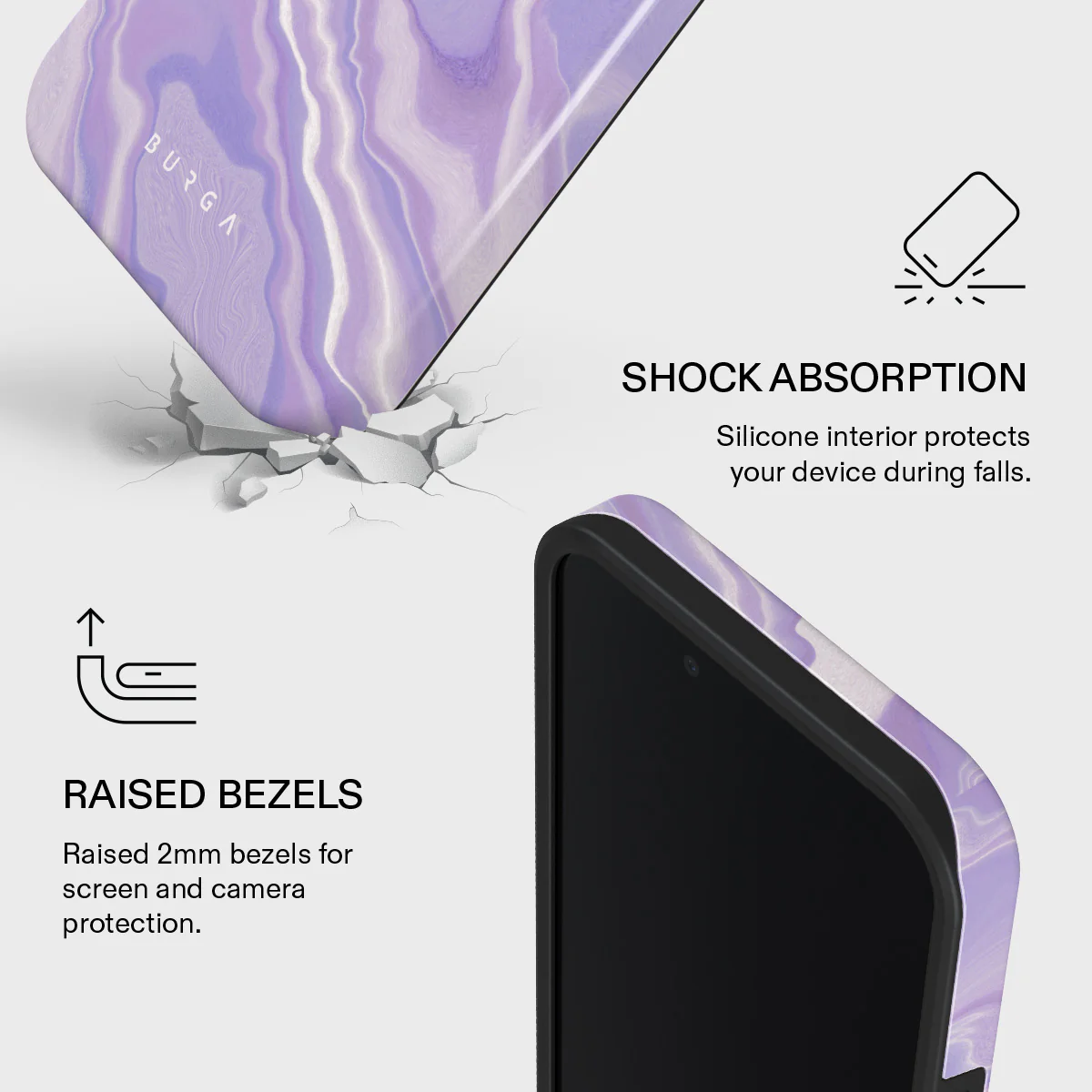 Cliché - iPhone 17e Case - Image 4