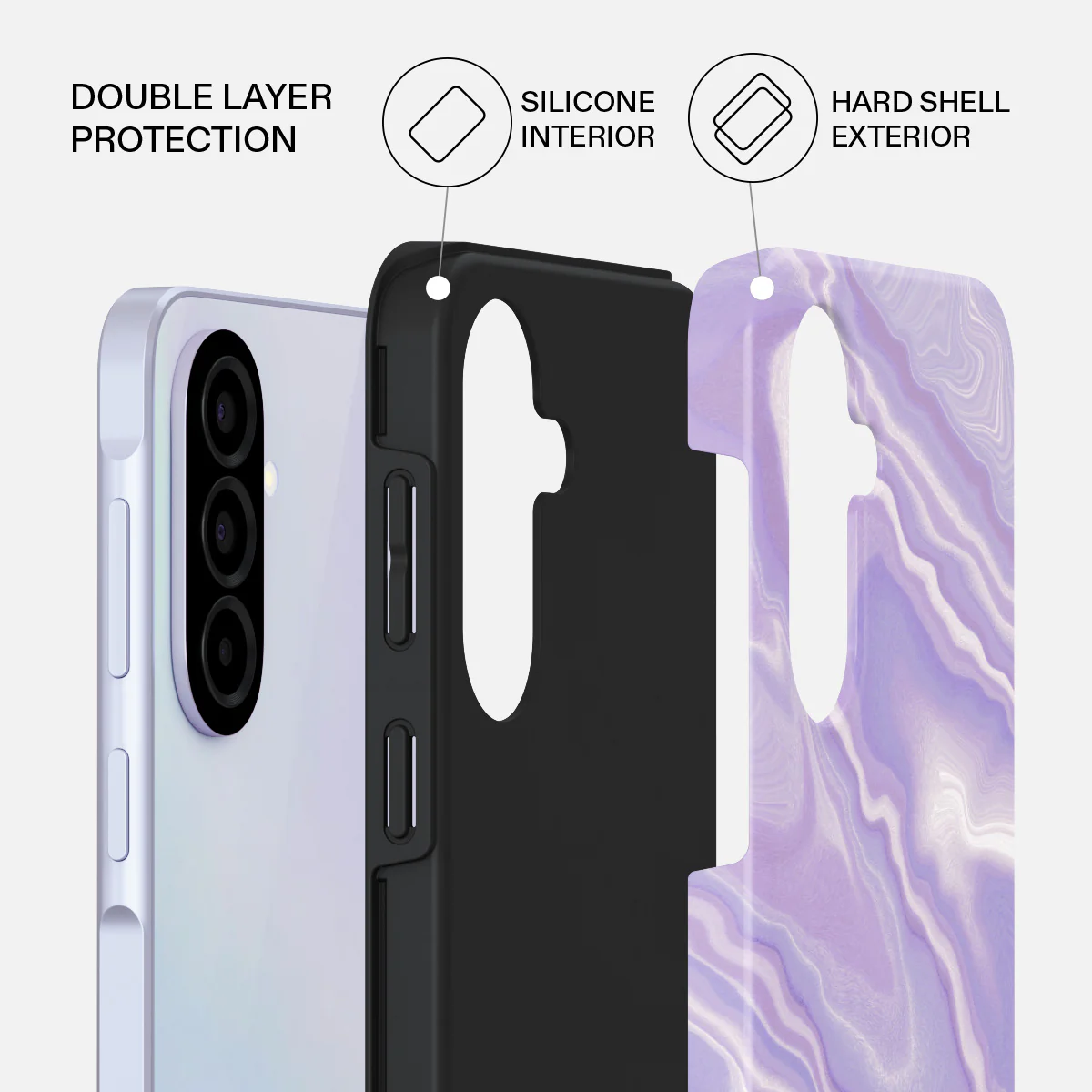 Cliché - Samsung Galaxy A37 5G Case - Image 2