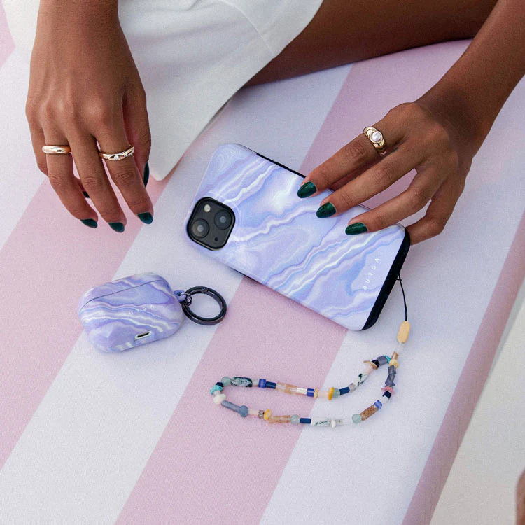 Cliché - Samsung Galaxy S25 FE Case - Image 6