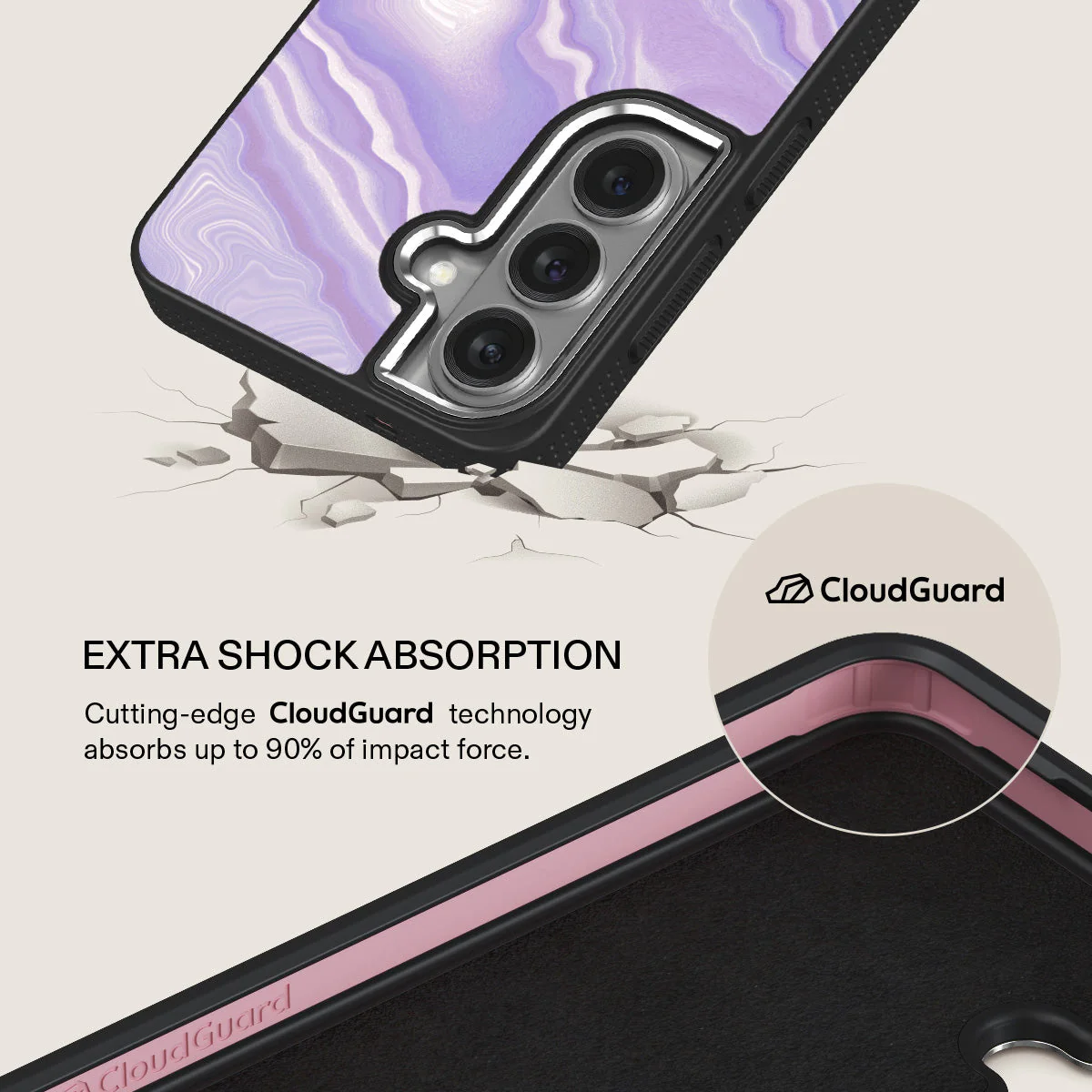 Cliché - Samsung Galaxy S26 Case - Image 21