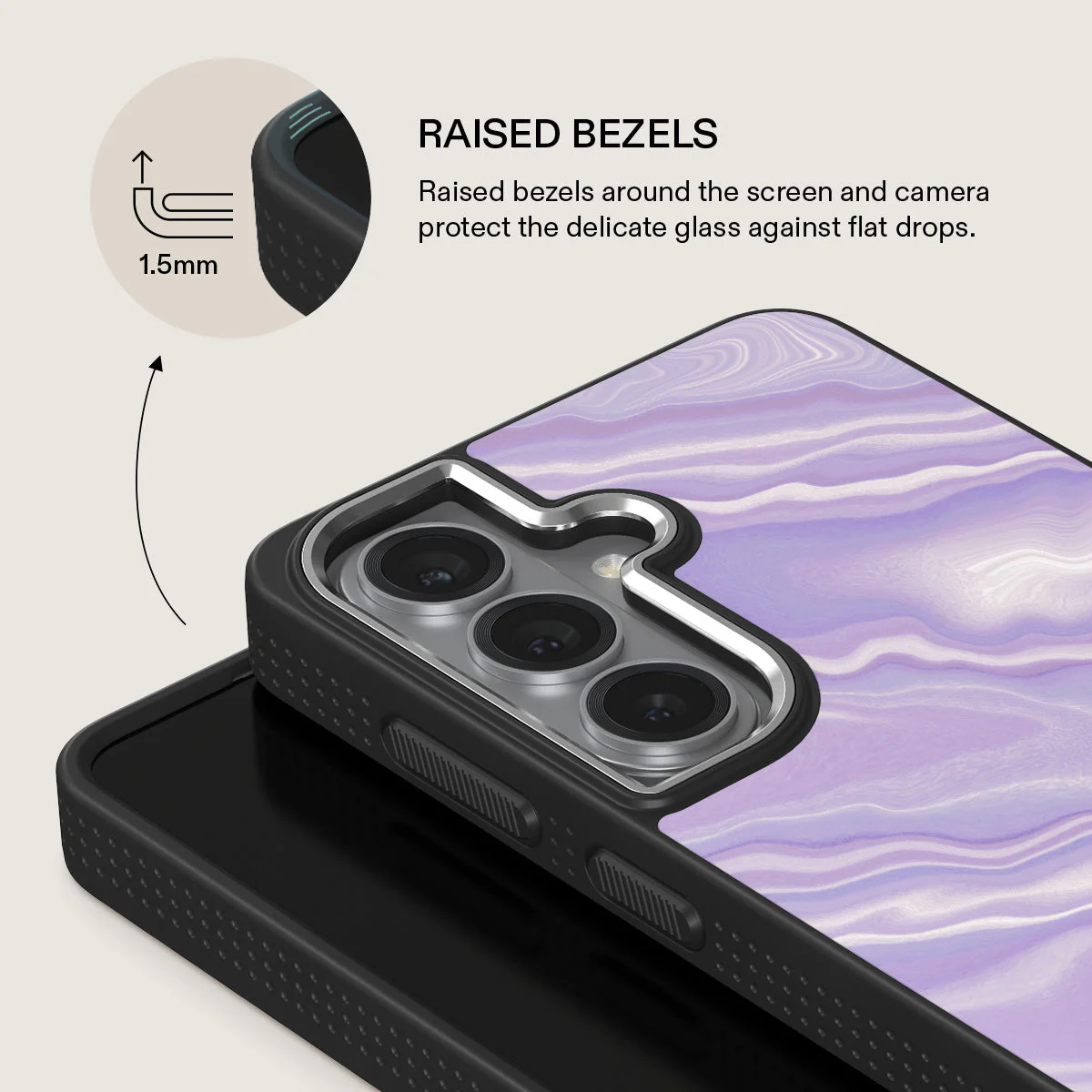 Cliché - Samsung Galaxy S26 Case - Image 22