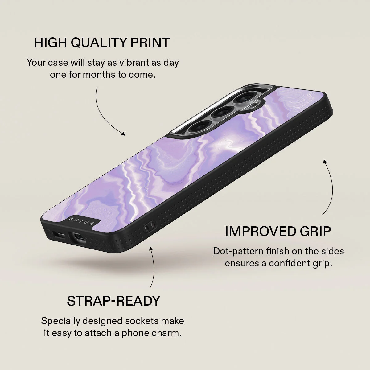 Cliché - Samsung Galaxy S26 Case - Image 23