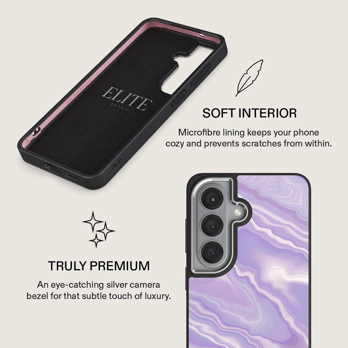 Cliché - Samsung Galaxy S26 Case - Image 24