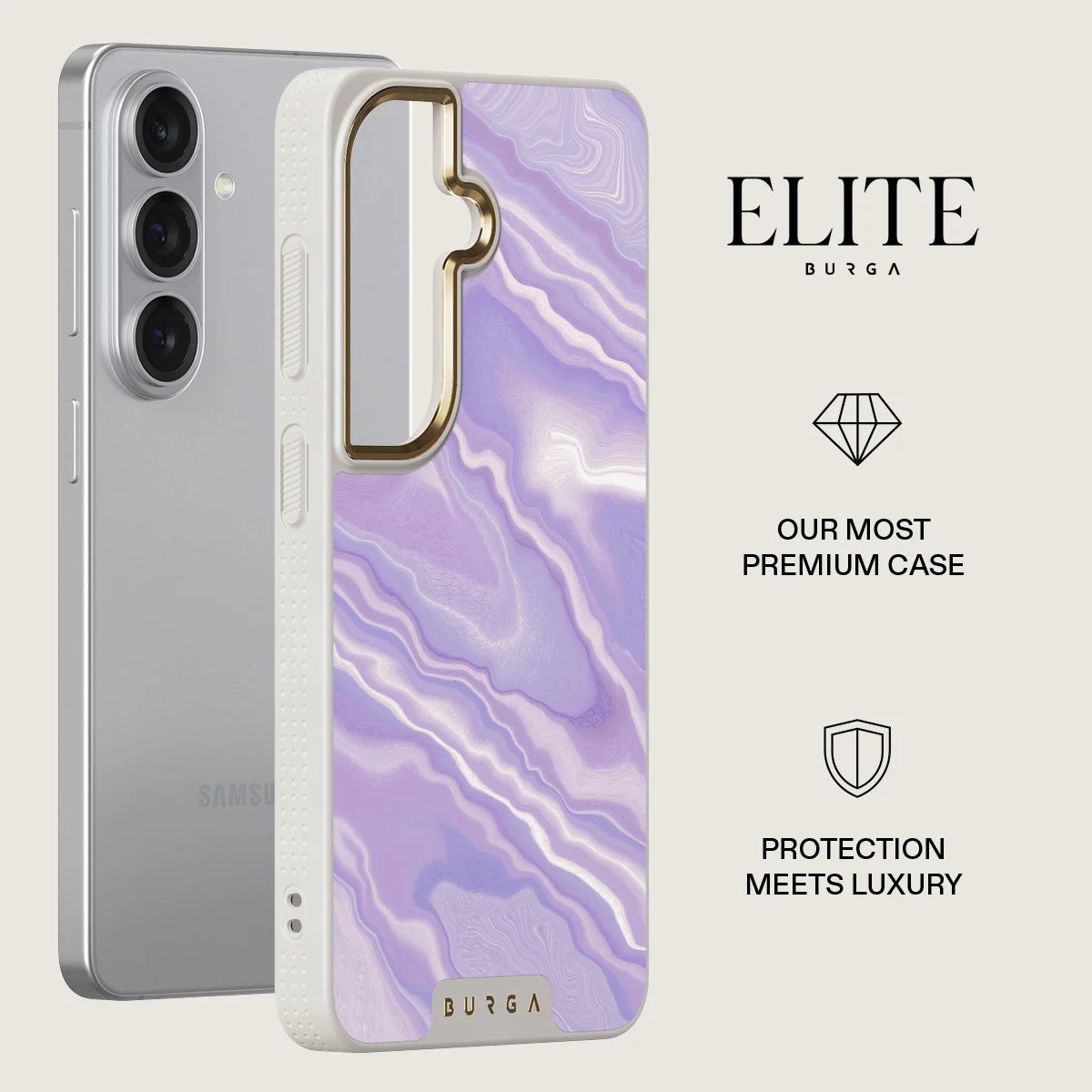 Cliché - Samsung Galaxy S26 Case - Image 27