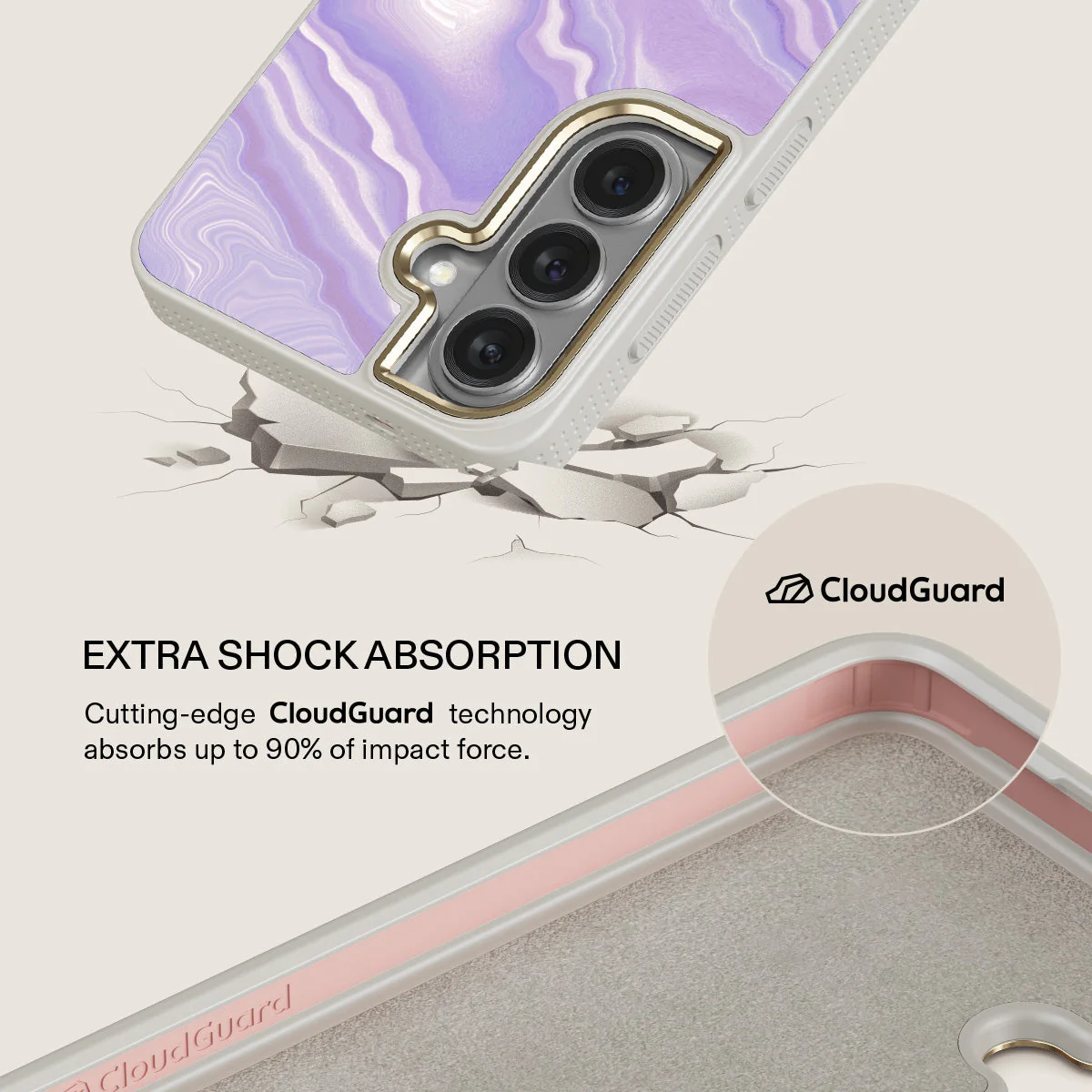 Cliché - Samsung Galaxy S26 Case - Image 28