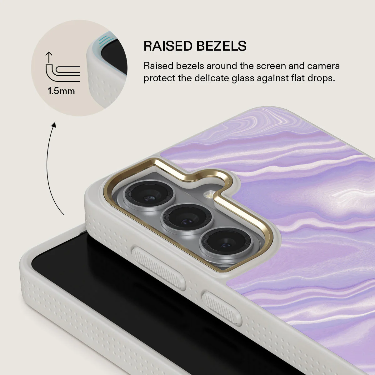 Cliché - Samsung Galaxy S26 Case - Image 29