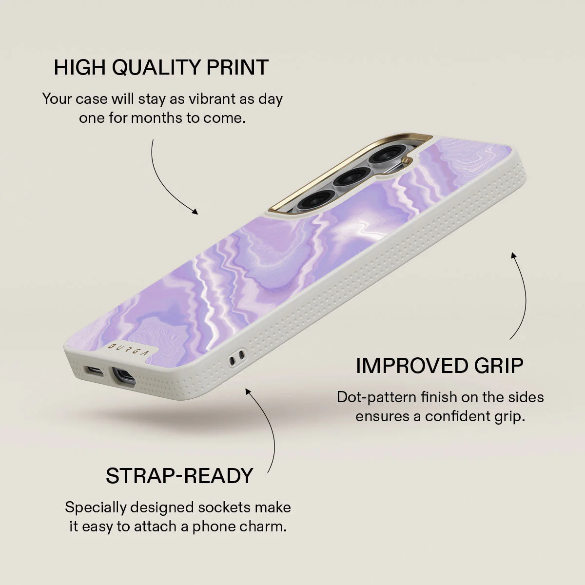 Cliché - Samsung Galaxy S26 Case - Image 30