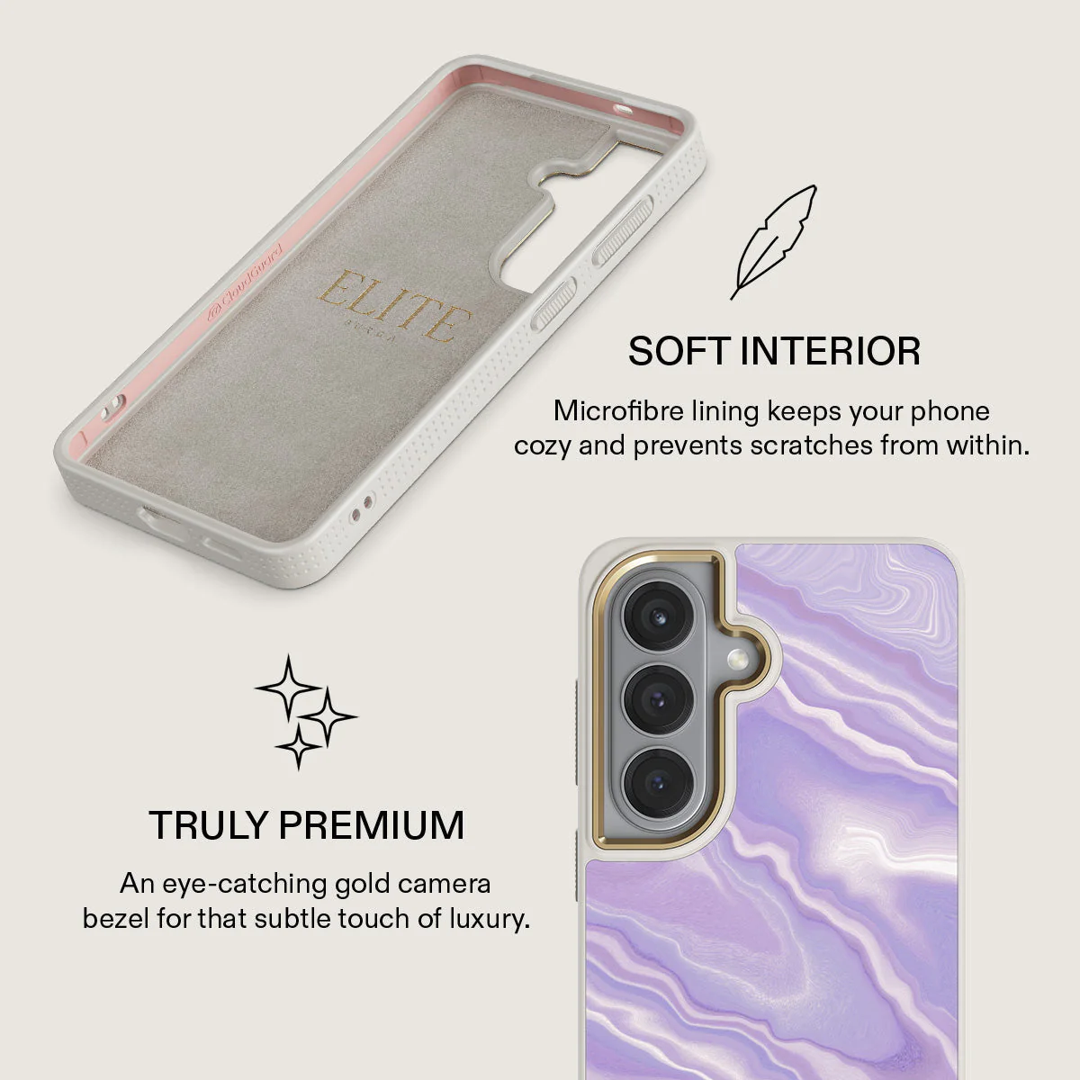 Cliché - Samsung Galaxy S26 Case - Image 31