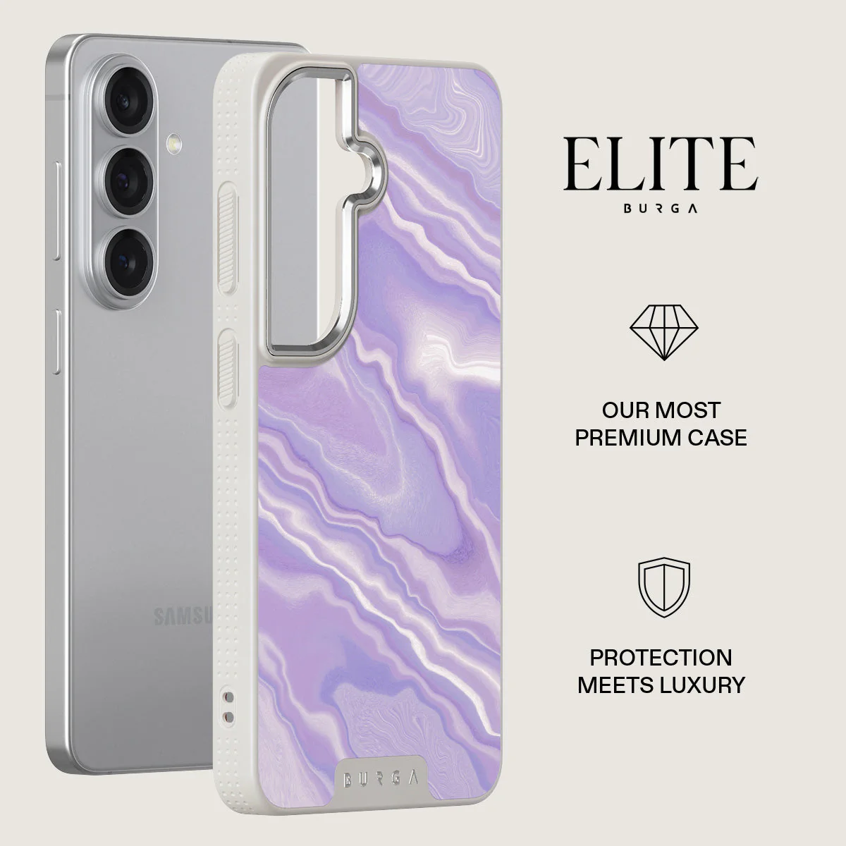 Cliché - Samsung Galaxy S26 Case - Image 34