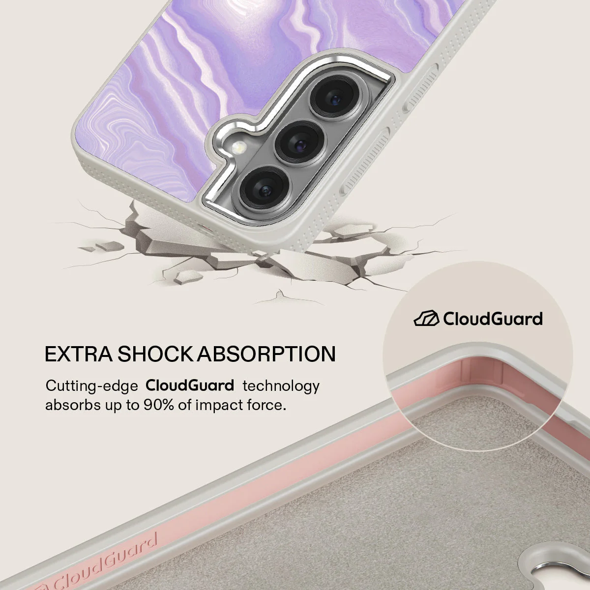 Cliché - Samsung Galaxy S26 Case - Image 35