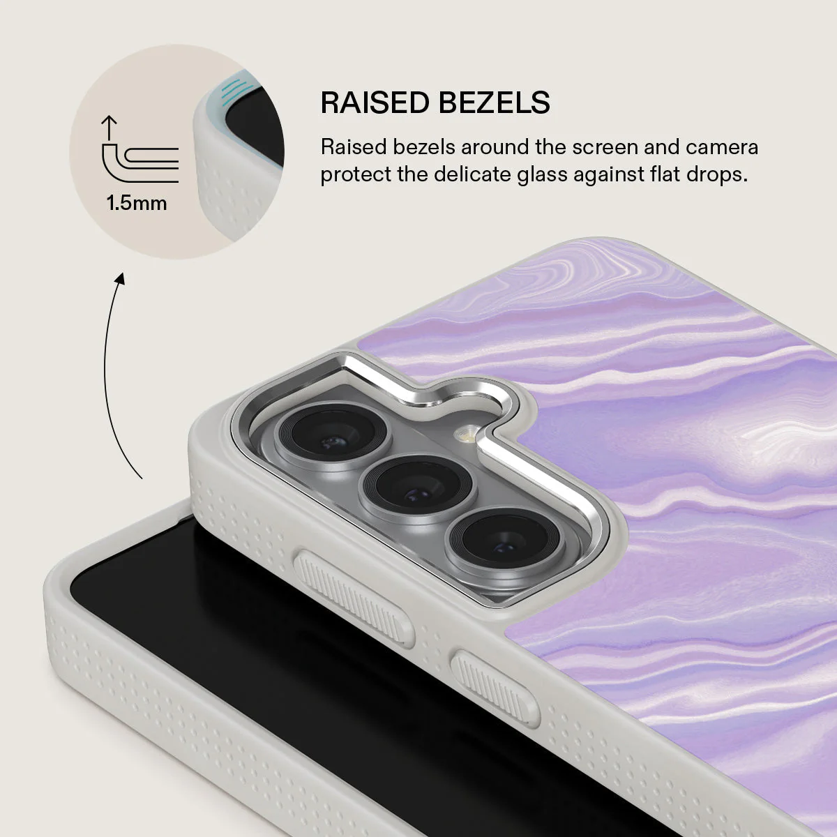 Cliché - Samsung Galaxy S26 Case - Image 36