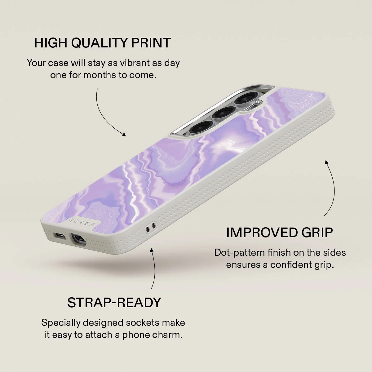 Cliché - Samsung Galaxy S26 Case - Image 37