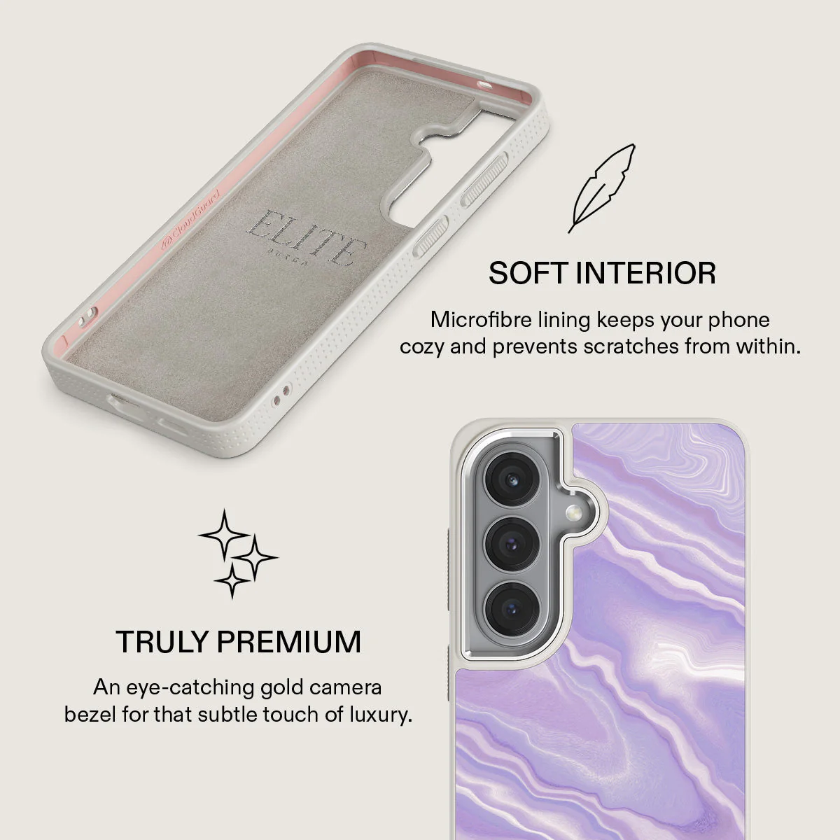 Cliché - Samsung Galaxy S26 Case - Image 38